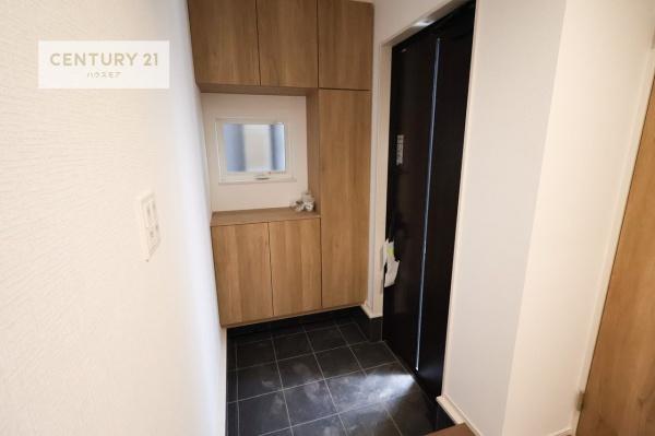 柏市増尾4丁目　3号棟　新築戸建