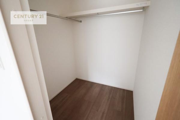 柏市増尾4丁目　3号棟　新築戸建