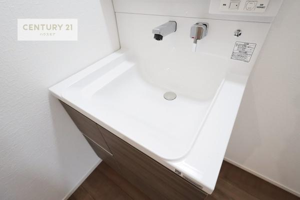 柏市増尾4丁目　3号棟　新築戸建