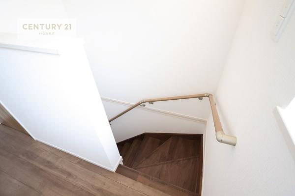 柏市増尾4丁目　3号棟　新築戸建