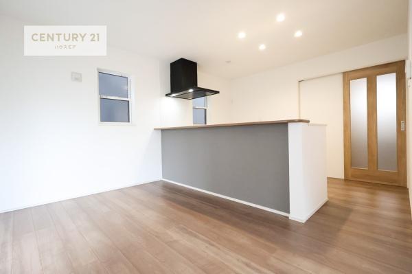 柏市増尾4丁目　3号棟　新築戸建