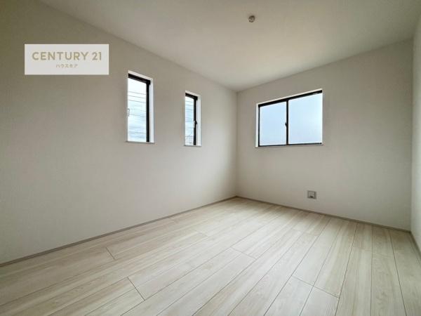 流山市江戸川台東1丁目　B号棟　新築戸建