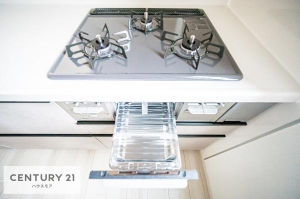 流山市東初石2丁目　2号棟　新築戸建