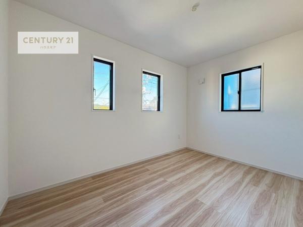 野田市宮崎新田　1号棟　新築戸建て