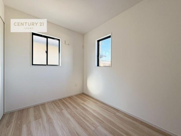 野田市宮崎新田　1号棟　新築戸建て