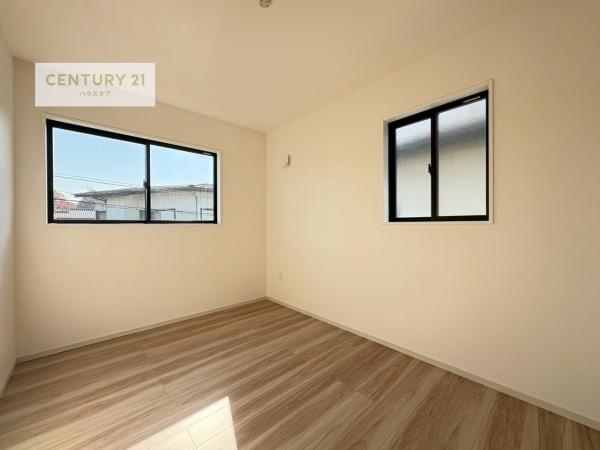 野田市宮崎新田　1号棟　新築戸建て