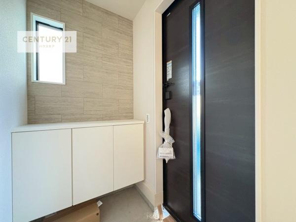 野田市宮崎新田　1号棟　新築戸建て