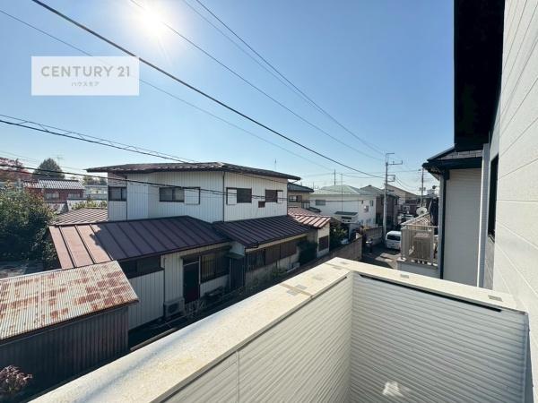 野田市宮崎新田　1号棟　新築戸建て