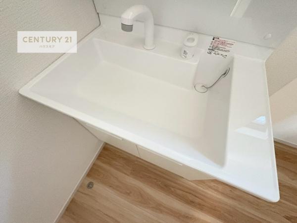 野田市宮崎新田　1号棟　新築戸建て