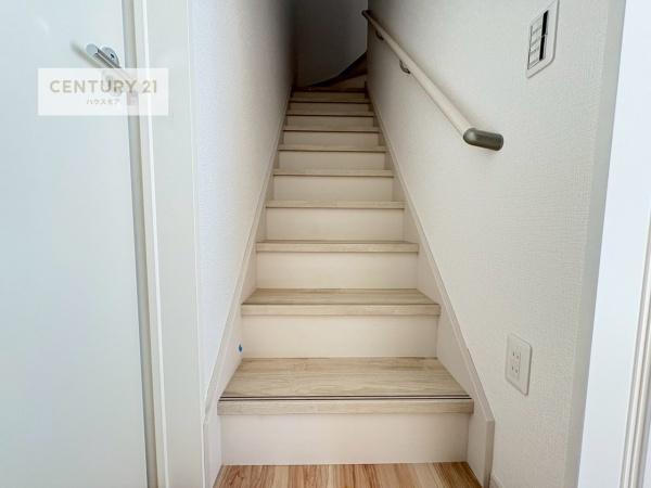 野田市宮崎新田　1号棟　新築戸建て