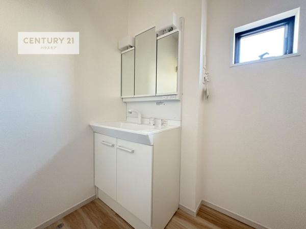 野田市宮崎新田　1号棟　新築戸建て