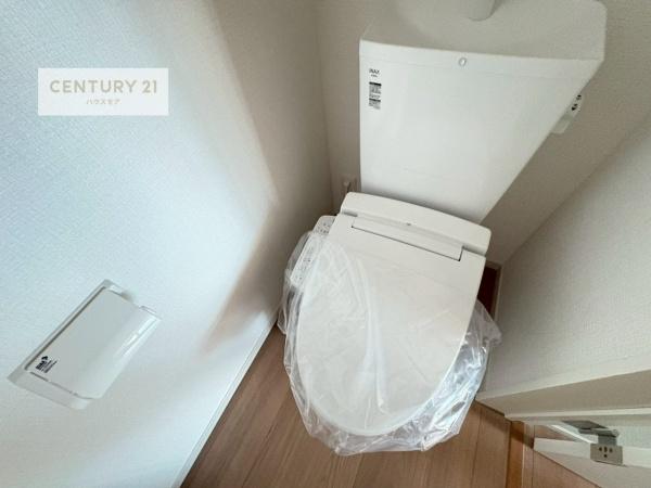 野田市宮崎新田　2号棟　新築戸建て