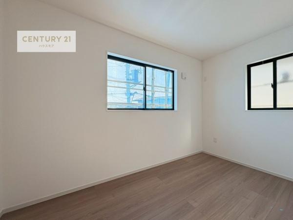 野田市宮崎新田　2号棟　新築戸建て