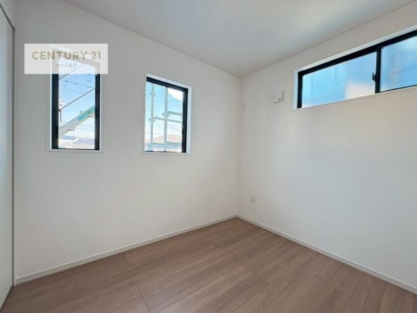 野田市宮崎新田　2号棟　新築戸建て