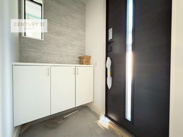 野田市宮崎新田　2号棟　新築戸建て