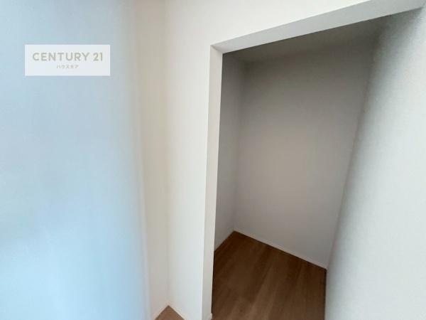 野田市宮崎新田　2号棟　新築戸建て