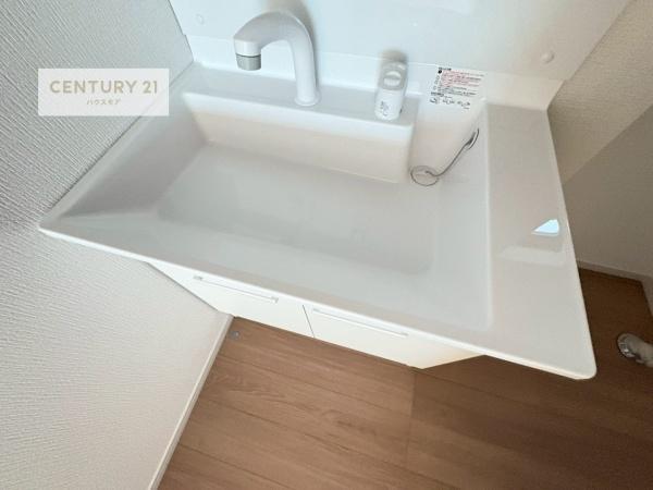 野田市宮崎新田　2号棟　新築戸建て