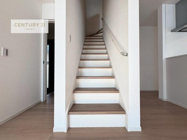 野田市宮崎新田　2号棟　新築戸建て