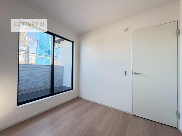 野田市宮崎新田　2号棟　新築戸建て