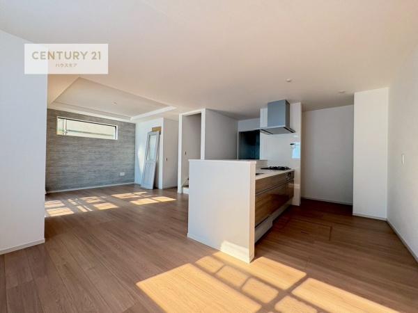 野田市宮崎新田　2号棟　新築戸建て