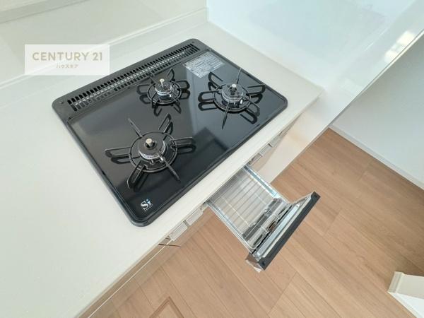 野田市宮崎新田　2号棟　新築戸建て