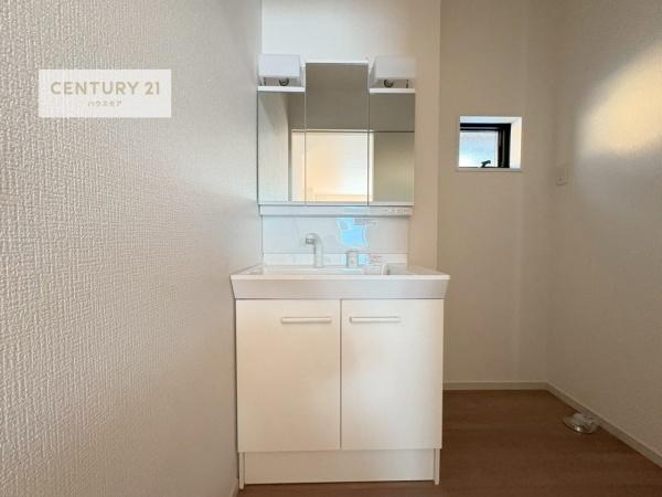 野田市宮崎新田　2号棟　新築戸建て