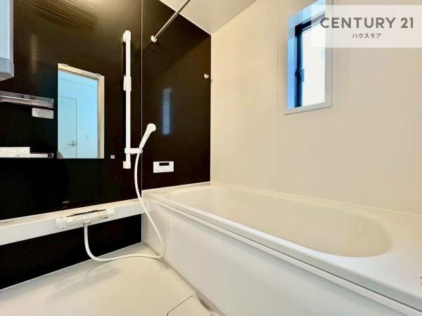 野田市尾崎　2号棟　新築戸建