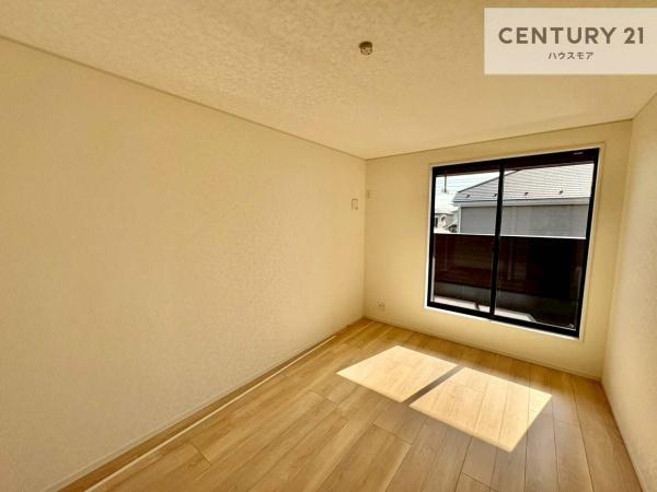 野田市尾崎　2号棟　新築戸建