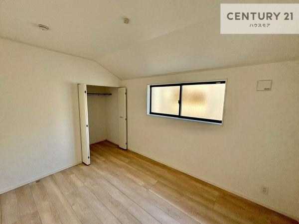 野田市尾崎　2号棟　新築戸建