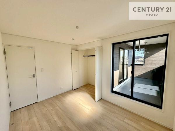 野田市尾崎　2号棟　新築戸建