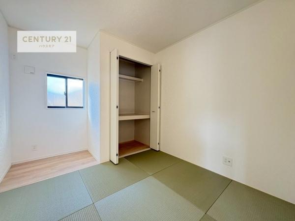 野田市尾崎　2号棟　新築戸建