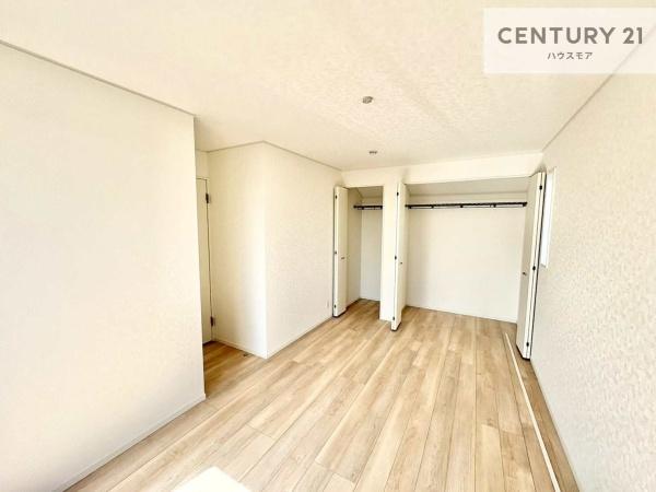 野田市尾崎　2号棟　新築戸建