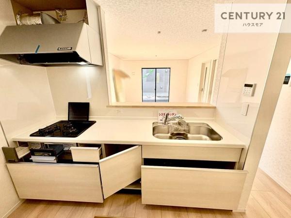 野田市尾崎　2号棟　新築戸建