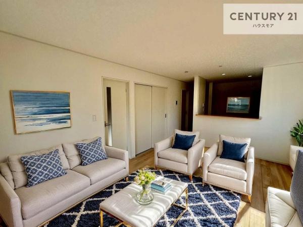 野田市尾崎　2号棟　新築戸建