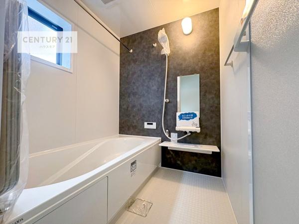 野田市中根　1号棟　新築戸建