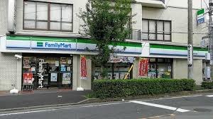 柏市東1丁目　1号棟　新築戸建て(ファミリーマート柏東上町店)