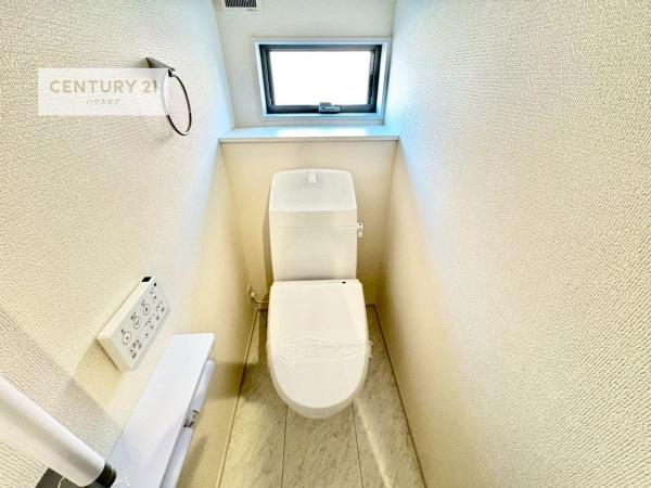 取手市野々井　新築戸建て