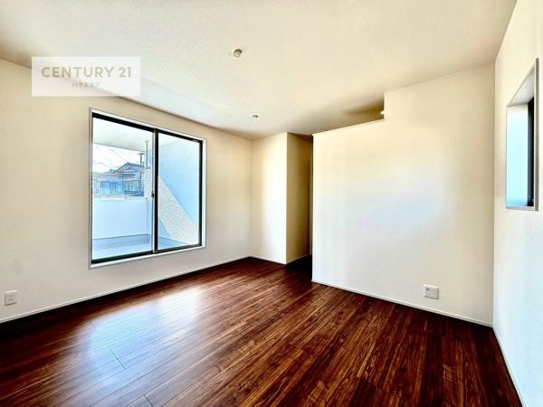 取手市野々井　新築戸建て