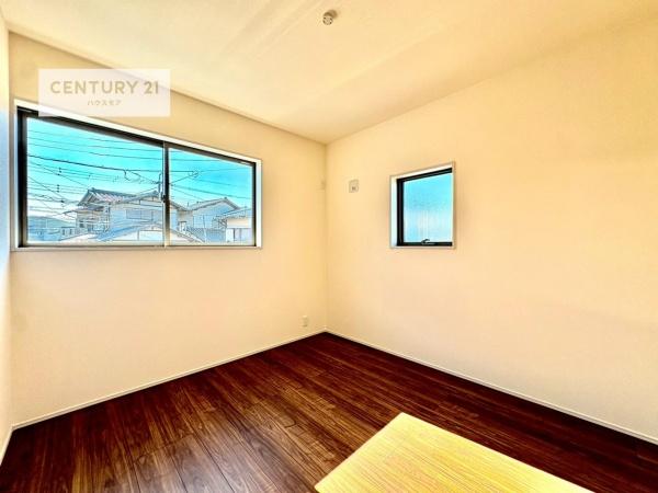 取手市野々井　新築戸建て