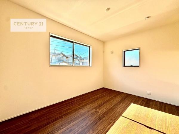 取手市野々井　新築戸建て