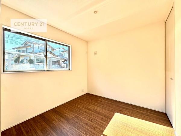 取手市野々井　新築戸建て