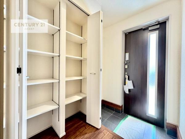 取手市野々井　新築戸建て