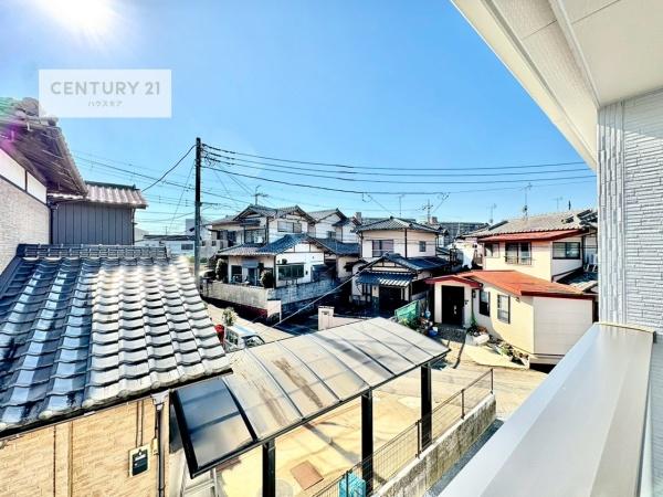 取手市野々井　新築戸建て