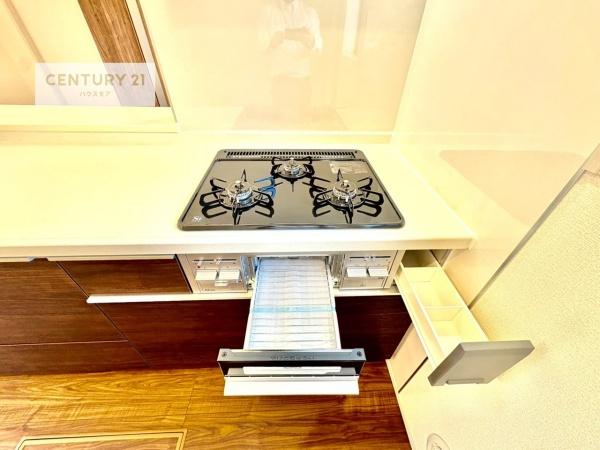 取手市野々井　新築戸建て