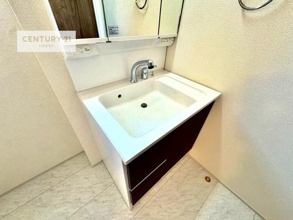 取手市野々井　新築戸建て