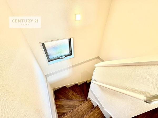 取手市野々井　新築戸建て