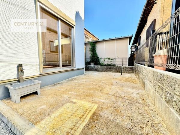 取手市野々井　新築戸建て