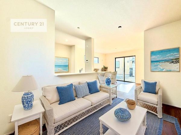 取手市野々井　新築戸建て