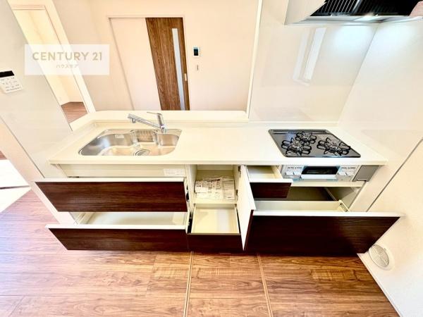 取手市野々井　新築戸建て