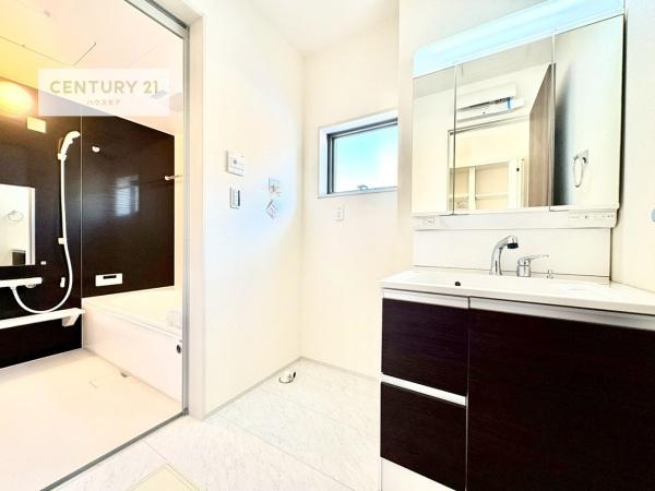 取手市野々井　新築戸建て